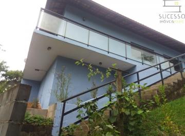 Casa · 100m² · 3 Quartos · 1 Vaga · Casa a Venda Em Amparo