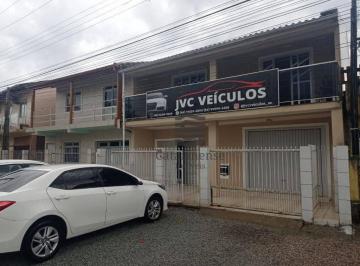 OkRSuTuMK6N8h2gTubOoUwp2YrSTdr2W.jpg · Casa Com 4 Dormitórios À Venda, 220 m² por R$690.000 - Ponte Do Imaruim - Palhoça/sc
