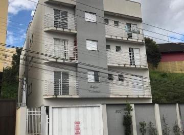 Apartamento · 80m² · 2 Quartos · 2 Vagas · Apartamento À Venda No Bairro Jardim Santa Angela - Poços de Caldas/mg
