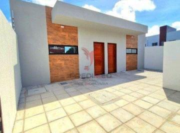 Notice: Undefined offset: 7 in /home/vivalisto/htdocs/vivalisto.com.br/src/flity/www2/__casamineira.php on line 547 · Casa 2 Dormitórios 1 Suíte 58 m² 1 Vaga Mangabeira Joao Pessoa/pb