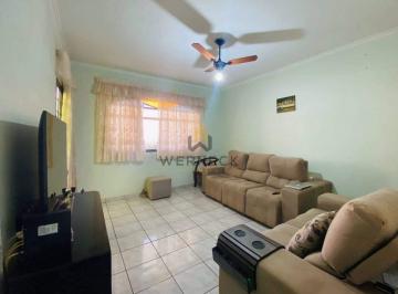 Casa · 268m² · 3 Quartos · 3 Vagas · Casa 3 Dormitórios Com Área de Lazer