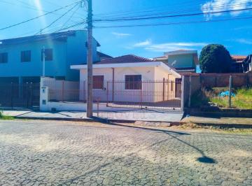 FACHADA · Casas Padrão Em Poços de Caldas