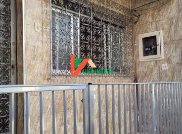 Foto 01 · Casa, 2 Quartos, Condomínio Fechado, Vaz Lobo, Rio de Janeiro