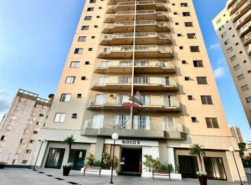 B1vah0FFCMk0IpnJfzC4rEawQBnZhztr.jpg · Apartamento Com 3 Dormitórios À Venda, 92 m² por R$550.000 - Parque Santana - Mogi Das Cruzes/sp