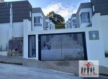 Casa · 100m² · 2 Quartos · 2 Vagas · Casa À Venda No Bairro Jardim Quisisana - Poços de Caldas/mg