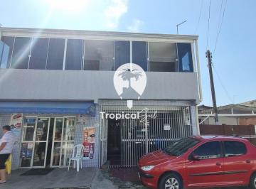 Casa · 300m² · 5 Quartos · 1 Vaga · Imoveis - Em Mangue Seco