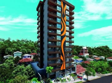 Apartamento · 54m² · 2 Quartos · 1 Vaga · Apartamento À Venda, 2 Quartos, 1 Vaga, Santa Rita - Bento Gonçalves/rs