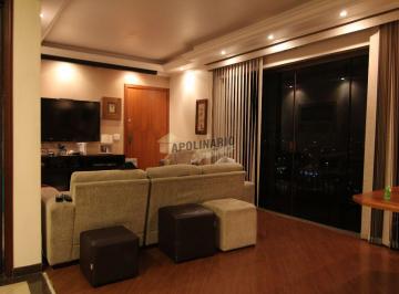 Apartamento · 129m² · 3 Quartos · 3 Vagas · Apartamento À Venda No Bairro Vila Santo Estéfano - São Paulo