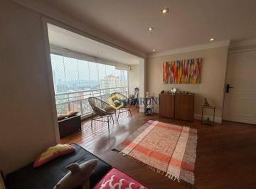 5b6dc026c5f53e5b81903a9a22b63a60.jpg · Apartamento Com 3 Dormitórios À Venda, 125 m² - Vila Leopoldina - São Paulo/sp