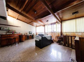 Casa · 200m² · 3 Quartos · 2 Vagas · Casa À Venda - Caiçara - Adelaide, 3 Quartos, 200 m² - Belo Horizonte