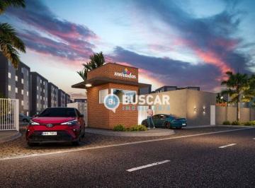 Zl9YAQQHWOcVUatOpn1tC0H200nSZnlr.jpg · Apartamento À Venda, 41 m² por R$155.000 - Papagaio - Feira de Santana/ba