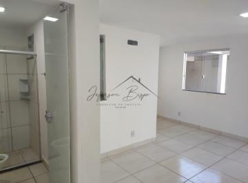 Casa · 25m² · 1 Quarto · 1 Vaga · Casa À Venda - Em Coroa Vermelha