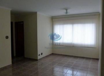 Apartamento · 65m² · 2 Quartos · 1 Vaga · Apartamento Em Vila Moinho Velho, São Paulo/sp de 65 m² 2 Quartos Para Locação R$2.000,00/mes