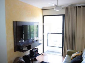Apartamento · 52m² · 2 Quartos · 1 Vaga · Apartamento À Venda - Vila Prudente, 2 Quartos, 52 m² - São Paulo