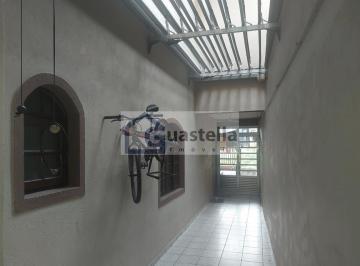 Casa de 3 quartos, Santo André · Imoveis - No Jardim Irene