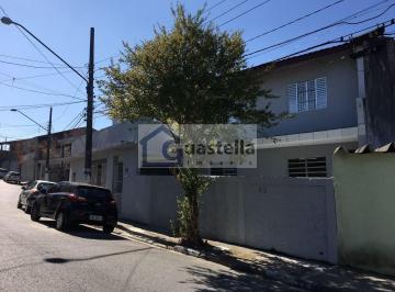 Casa de 3 quartos, Diadema · Imoveis - Na Conceição