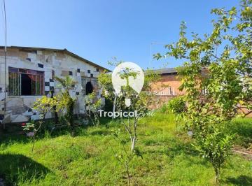 Casa · 49m² · 2 Quartos · Imoveis - Em Mangue Seco