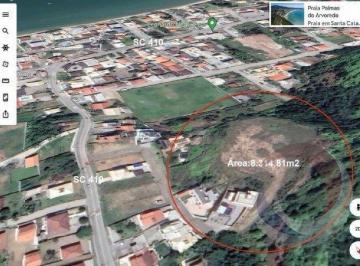destaque · Terreno de 8314.81 m² No Bairro Camboa