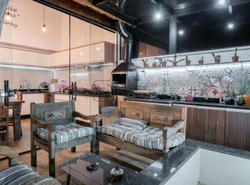 Apartamento · 137m² · 3 Quartos · 2 Vagas · Cobertura, Santa Maria - Santo André
