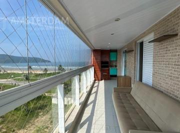 Foto 01 · Apartamento Com Vista Ao Mar Com 3 Dormitórios E Varanda Gourmet.