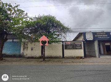 Foto 01 · Terreno, Aterrado, Volta Redonda, Rj
