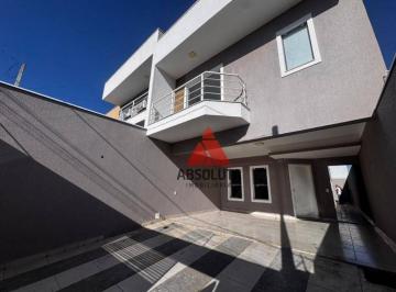 e2077f2c191b9bf790e761f8e1ba85a2.jpg · Casa Com 3 Dormitórios Para Alugar, 157 m² por R$4.500/mês - Jardim Dona Judith - Americana/sp