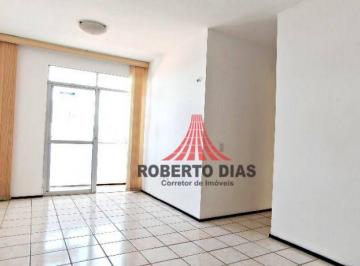 Snfj7DMR3ocMpJZx4pbdwOYbtnfXfWNq.jpg · Apartamento Com 3 Quartos E 2 Banheiros À Venda, Medindo 66 m² por R$200.000 - Cidade Dos Funcionár