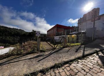 Terreno · 636m² · Terreno À Venda, São João - Bento Gonçalves/rs
