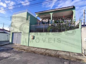 Casa · 216m² · 5 Quartos · 3 Vagas · Casa Para Venda Em Aracaju, São Conrado, 5 Dormitórios, 2 Suítes, 4 Banheiros, 3 Vagas