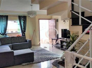 Qt9znZnwpnUe7ICmoIeIEEFToa62VK3G.jpg · Sobrado À Venda, 243 m² por R$1.200.000 - Parque Jaçatuba - Santo André/sp