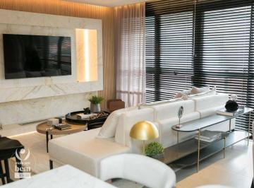 APPnzjWwJVSK78iXBMZyRvta0TQ9jtda.jpg · Apartamento Novo 96 m² Com 2 Suítes À Venda por R$1.525.000 - Seminário - Curitiba/pr