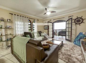 Casa · 250m² · 3 Quartos · 2 Vagas · Imoveis - No Jardim Praiano