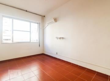 Apartamento · 30m² · 1 Quarto · Apartamento Para Aluguel - Em Copacabana