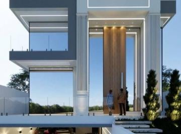 TF6BYW1fvo9pWz4jD2ATue3zo0sprpv9.jpg · Casa Com 4 Dormitórios À Venda, 440 m² por R$9.800.000 - Gênesis 2 - Santana de Parnaíba/sp