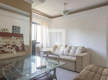 Apartamento · 60m² · 2 Quartos · 1 Vaga · Imoveis - Em Canto Do Forte