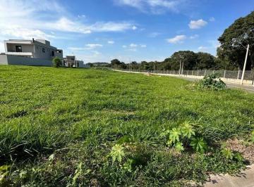 CDn5UvOAxj7WDosauLaNsZB91Iuzwqxc.jpg · Terreno À Venda, 498 m² por R$480.000 - Condomínio Residencial Evidências - Indaiatuba/sp