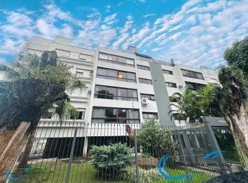 Apartamento · 133m² · 3 Quartos · 2 Vagas · Apartamento À Venda Em Porto Alegre, Moinhos de Vento, Com 3 Quartos, 133.00 m²