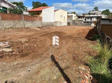 Terreno · 598m² · Terreno No Bairro Itararé