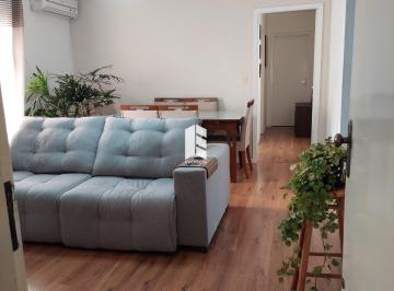 Apartamento · 92m² · 3 Quartos · 1 Vaga · Apartamento Mobiliado Centro Santa Maria