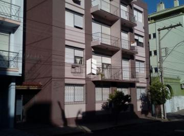 Apartamento · 49m² · 1 Quarto · Apartamento À Venda - No Centro