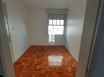 Apartamento · 45m² · 2 Quartos · 1 Vaga · Apartamento À Venda - No Centro
