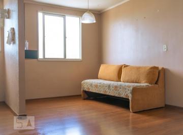 Apartamento · 45m² · 2 Quartos · 1 Vaga · Apartamento À Venda - Estância Velha, 2 Quartos, 45 m² - Canoas