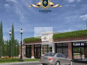 2023/05/d38b46ae94c377fc5c7343af2695e2cc.jpg · Terreno À Venda, 308 m² por R$431.200 - Condominio London Park - Indaiatuba/sp