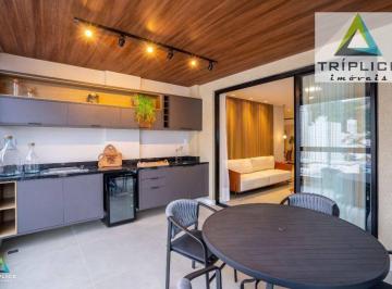 BKc1vIOKpruuZAZf6VwyAVjrsT3Gr9Kf.jpg · Apartamento 2 Suítes, Sala 2 Ambientes Com Ampla Varanda Gourmet E 2 Vagas. Alto Padrão Em Localizaç