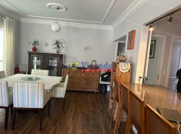 Casa · 203m² · 3 Quartos · 2 Vagas · Casa Em Aldeia Da Serra, Morada Da Aldeia
