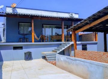 Foto · Casa a Venda - Bairro Sevilha - Ribeirão Das Neves/mg, 360 m², 3 Quartos, 1 Suíte, 2 Vagas de Garage