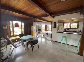 Casa · 132m² · 3 Quartos · 3 Vagas · Casa À Venda - Aconchego Da Serra, 3 Quartos, 132 m² - Itabirito