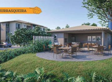 QCZNjIVSWjSs2KE9VUUUgIKXTinbWC5s.jpg · Apartamento Com 2 Dormitórios À Venda, 66 m² por R$454.237,16 - Jardim Primavera - Itupeva/sp
