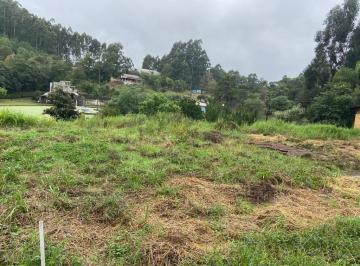 Terreno · 360m² · Terreno À Venda, Interior - Barão/rs