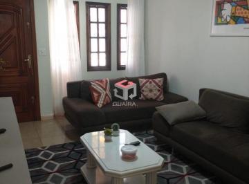 Casa · 273m² · 3 Quartos · 2 Vagas · Casa Térrea À Venda 3 Quartos 2 Suítes 2 Vagas Erasmo Assunção - Santo André - Sp